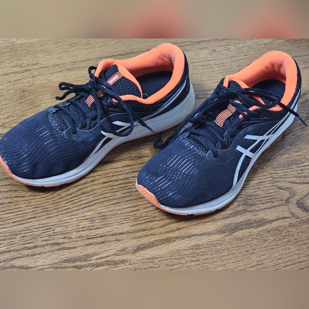 Asics Amplifoam Gel-Pulse 11, Mens Size 10.5